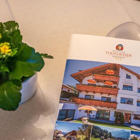 Apartamento Haus Zur Vogelweide App 2 Dobbiaco Exterior foto