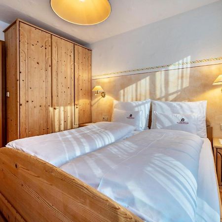 Apartamento Haus Zur Vogelweide App 2 Dobbiaco Exterior foto
