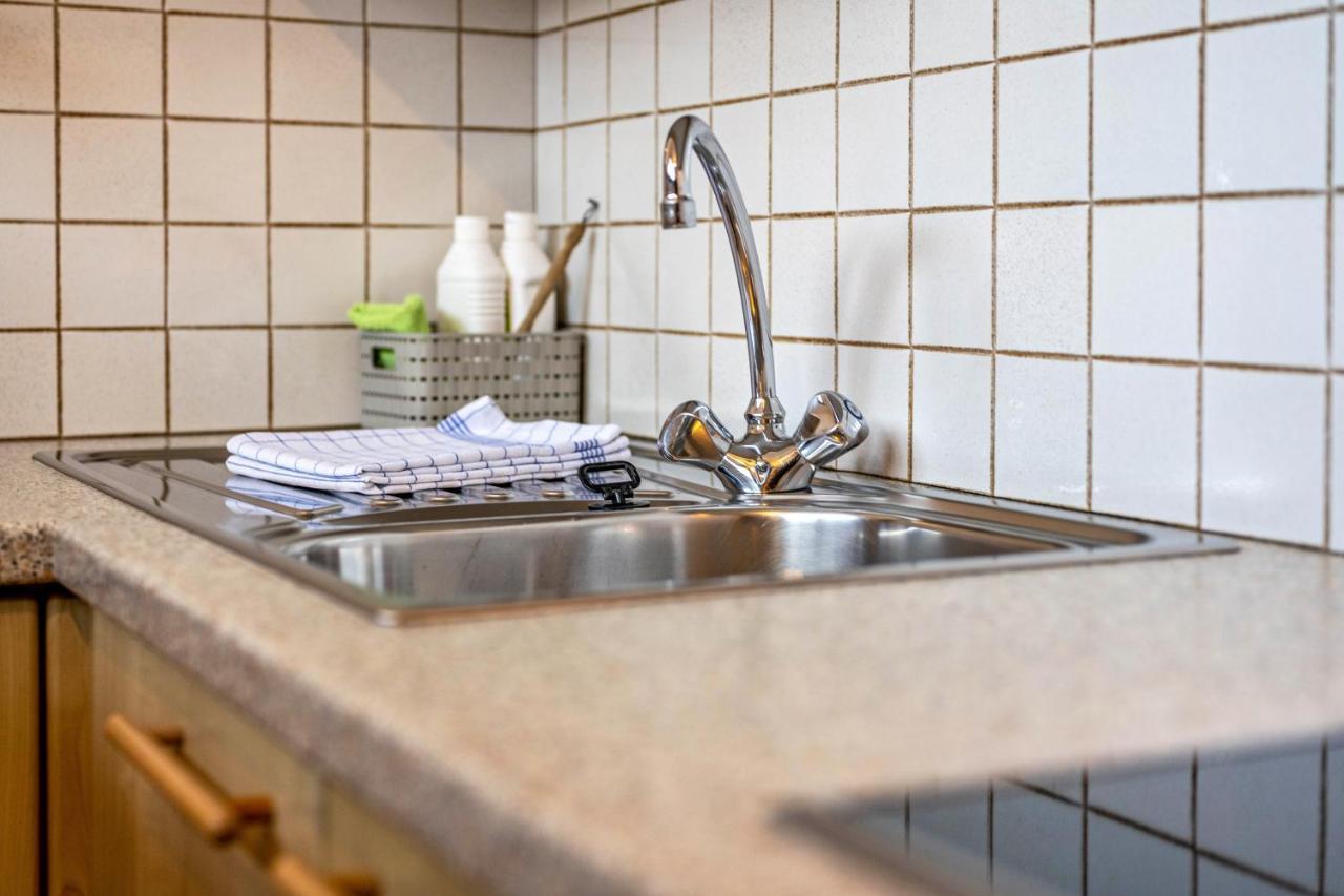 Apartamento Haus Zur Vogelweide App 2 Dobbiaco Exterior foto