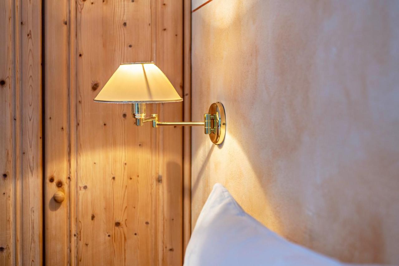 Apartamento Haus Zur Vogelweide App 2 Dobbiaco Exterior foto